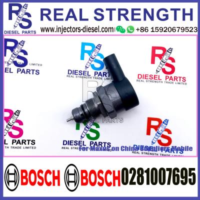 China BOSCH Steuerventil 0281007695 DRV Regulator Solenoid 0281007695 Anwendbar auf Maxus auf China Lieferanten Mobile zu verkaufen