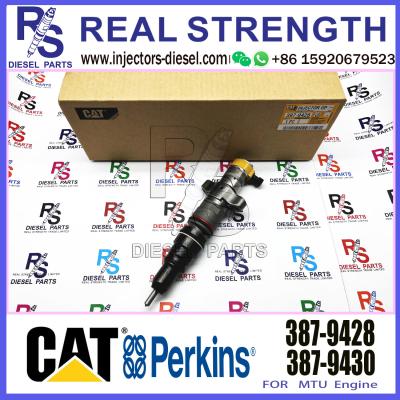 China CAT  Engine Diesel Injector 387-9428 For Caterpillar C7 Engine Fuel Injector 328-2582 295-1410 241-3400 236-0974 for sale