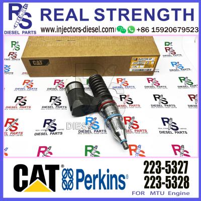 中国 CAT 燃料注入器組 10R-0967 10R-1259 一般鉄道用燃料注入器 10R-1258 223-5327 CAT C10 販売のため