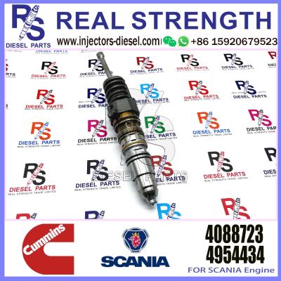 China Common Diesel injector 4062569 4088723 4928260 3973059 4062568 4010346 4928264 For QSX15 ISX15 Engine for sale