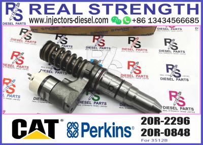 China 793C 793D Voor CAT Caterpillar Diesel Fuel Injector 437-7547 20R-2296 Te koop