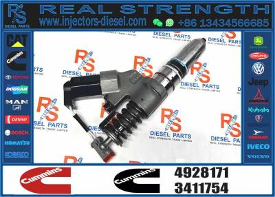 Chine Injecteur de carburant Injecteur 4903319 4903472 4928171 Pour Cummins M11 INJECT PUMPE injecteur buse diesel à vendre