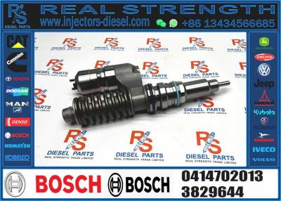 Chine 20440409 20440412 0414702013 0414702010 Injecteur de pompe diesel moteur 3829644 pour Volvo Penta BOSCH à vendre