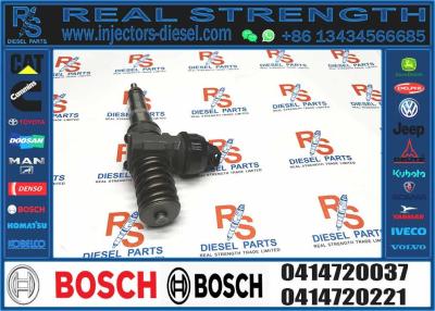 China Volkswagen fuel injector 0414720037 0414720015 0414720025 0414720087 038130073 AJ 038130079CX for sale