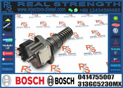 China diesel fuel injector pump 0414755006 0414755007 7485003175 pump for MACK RENUALT MACKE- TECHA unit pump 0414755006 04147 for sale