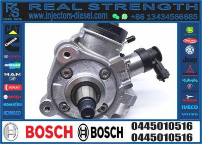 China Construction Machinery Parts Fuel injection pump 0445010516 For Cp4 Fuel Injection Pump for sale