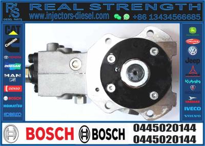 China Fuel Injection Pump 0445020144 Engine Diesel Fuel Pump 1111010-59D for Excavator construction machinery parts for sale