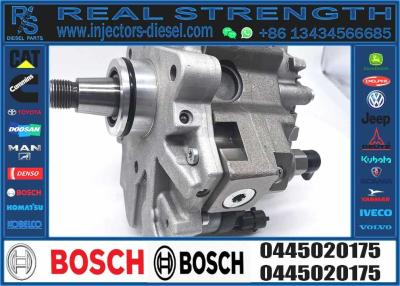 China Original Common Rail Fuel Injection Pump 0445020175 Fuel Injection Pump 0445020007 5801382396 For IVECO for sale