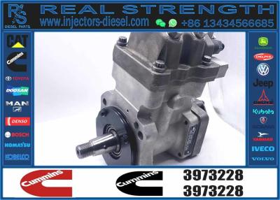 China Fuel Pump 3973228 For 8.3L ISC ISL ISB ISLE Engine Parts For Trucks Fuel Pump Assembly 4954200 for sale