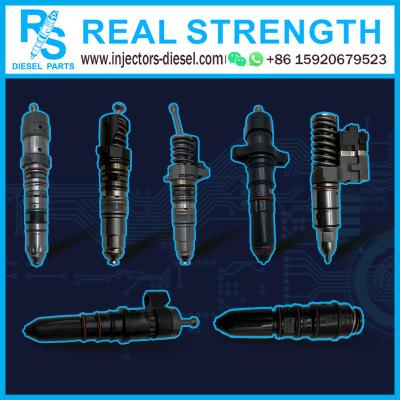 China QSX15 ISX15 X15 diesel engine parts fuel injector 4062569NX 4062569RX 4928260 4062569 4954434 4928260PX for sale