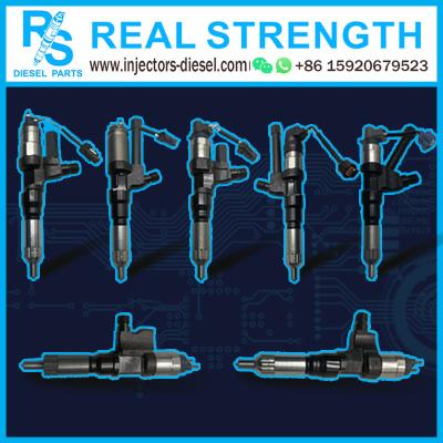 China DENSO Common Rail Inyectores 1G410-53050 1G410-53051 095000-7510 for sale