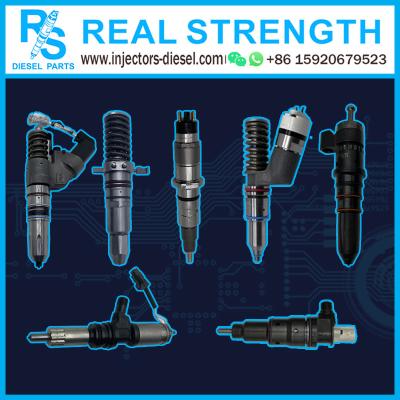 Κίνα 10R1273 εγχυτήρας 10R9236 10R-1273 10R-9236 καυσίμων του Caterpillar για τη μηχανή C32 προς πώληση