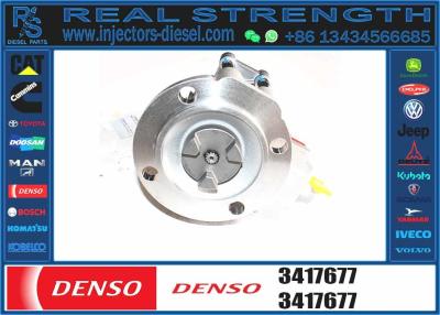 China Cummins QSM11 M11 Fuel Injection Pump 3417674 3090942 3417677 Assembly for Cummins Diesel Truck Engine for sale