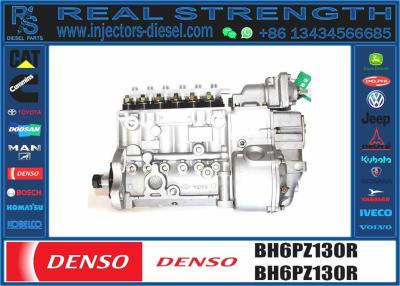 Cina pompa di carburante comune 0445020036 0445020037 0445020038 pompa di carburante diesel 0986437332 per motore di camion Chevy 6.6 LBZ in vendita