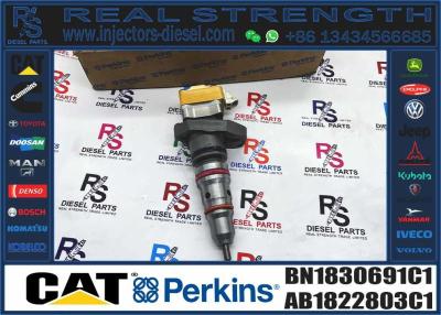 China Inyector de combustible BN1830691C1 BI1830562C2 BI1830560C2 BI1830560C1 AP63813BN CE1829926C1 para Caterpillar Perkins en venta