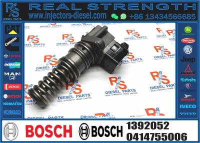 China Fuel injector 0414755005 1379110 1392052 313GC5230MX 7485003175 zu verkaufen