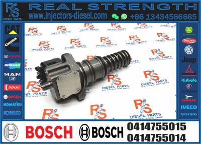 China Fuel injector 7485003175 0414755015 0986445012 0414755016 0414755017 zu verkaufen