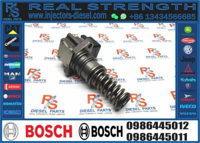 China Fuel injector 7485003175 0414755015 0986445012 0414755016 0414755017 zu verkaufen