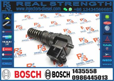 China Fuel injector 0414755016 0414755017 9074627 1435558 041475508 zu verkaufen