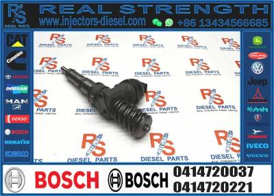 China Diesel Fuel Unit Injector 0414720037 0 414 720 037 9074627 1435558 041475508 zu verkaufen