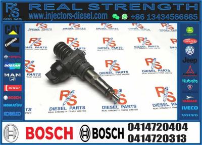 China fuel injector unit pump 0414720037 0414720313 0414720221 0414720404 zu verkaufen