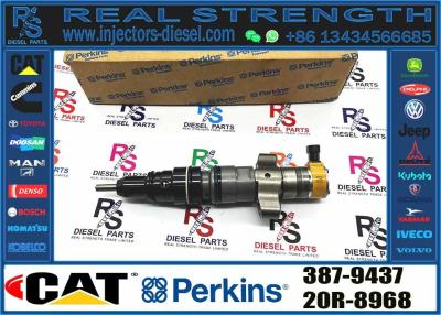 China C9 Injectors 387-9435 387-9437 Cat C9 Injector 387-9433 For Caterpillar Injector C9 for sale