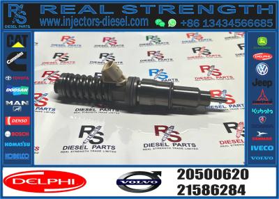 Cina Common Rail Diesel Injector BEBE4C14001 Fuel Unit Injector 85000190 7420500620 20500620 for Volvo D9 D9A Engine BEBE4C03001 in vendita