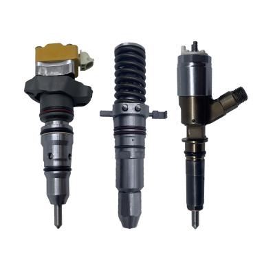 China DENSO TOYOTA PERKINS injector diesel original novo, fabricado no Japão. à venda