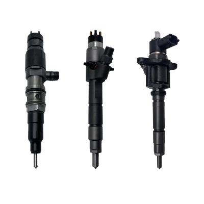 China 211-3024 Original New Diesel Engine Fuel Injector 359-7434 374-0751 211-3024 For Caterpillar 3512B Engine for sale