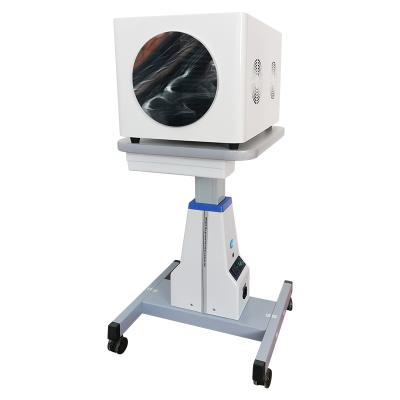 China 2021 Physiotherapy widely using microwave ablation therapy instrument for home and clinic for sale