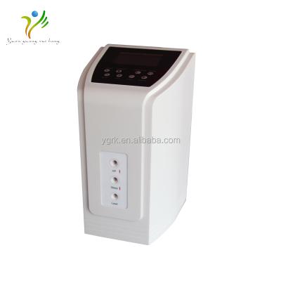 China High Potential Therapeutic Physiotherapy Equipment Treating Body Pain, Headache And High Blood Pressure for sale