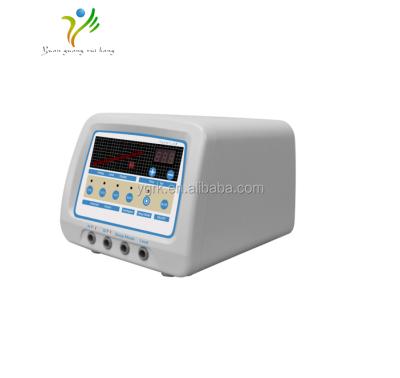 China 2018 New Invention Household Electric High Potential Therapy Physiotherapy Negative Ion Therapy Device, Looking For Distributors for sale