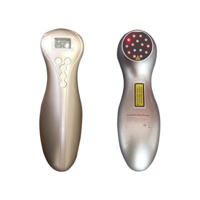 China 2018 ABS Technology Invention For Hand Held Pains Equipment RUIKANG Manufacturer for sale