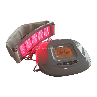 China LED light therapy device to decrease inflammation, wound healing 260x160x48mm for sale