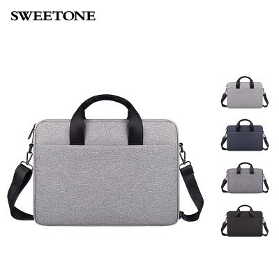 China Newest Fasion Handbag Laptop Bag Notebook Shoulder Messenger Carrying Case For 13