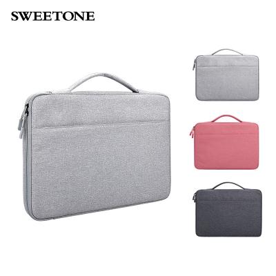 China Latest Laptop Briefcase Fasion Bag Compatible With 13,14,15 Inch For Laptop Cases for sale