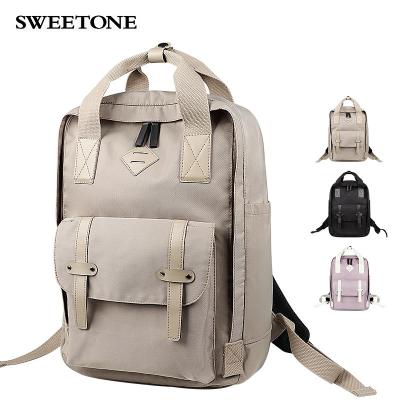 China Custom Anti-theft Anti-theft Anti-theft Backpack Bag Women Anti-theft Bookbags Girl Backpack Travel Men Backpacks for sale