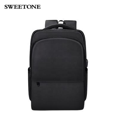 China With USB Gaming Promotional Anti-theft Waterproof Luxury Nice Recycle Multi Function USB Travel Laptop Bag Large Gym Backpack for sale