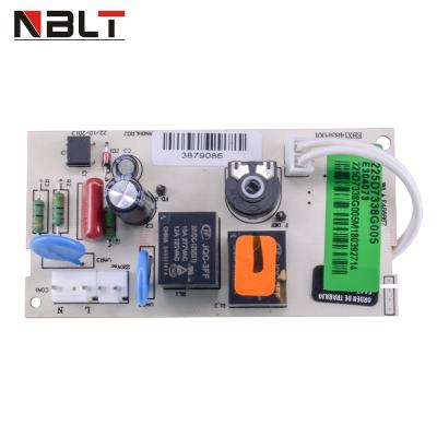 China Mabe WR01F94170 Commercial High Quality Refrigerator Sensor Refrigerator PCB Board Control Board for sale