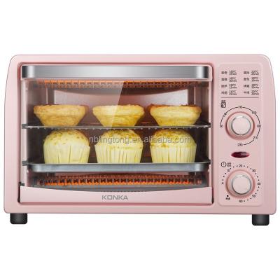 China Well Designed Hotel Advance The Industry Mini Gas Stove With Oven Mini Oven Pizza Electric Mini Oven With Timer for sale