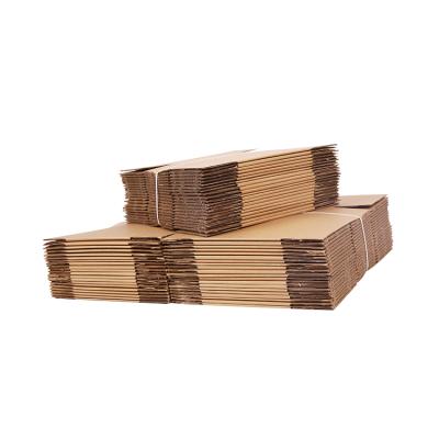 China Factory Price Biodegradable Cheap Custom Paperboard For Case Fruit Box Cardboard Corrugado Cardboard for sale