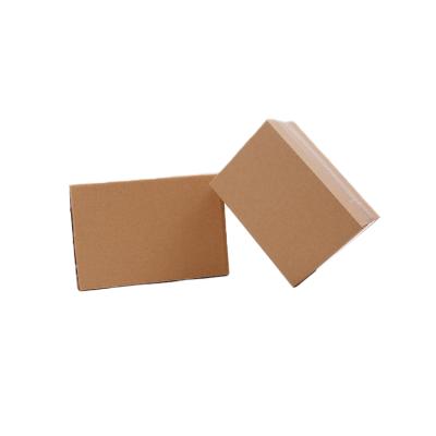 China Popular Biodegradable High Quality Box Cardboard Packaging Advertisement Cardboard Box Cardboard Ad Box for sale