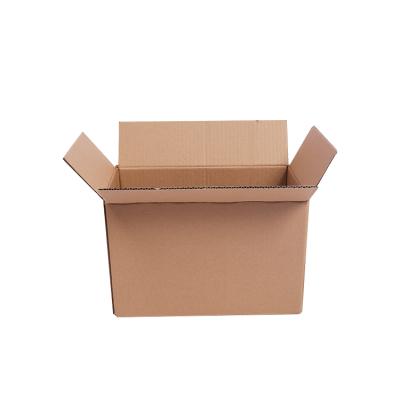 China Biodegradable Custom Design Round Box Cardboard Box Printing Machine Small Cardboard Corrugated Cardboard for sale