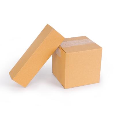 China Recyclable Custom Umbrella Box Packaging Box Thin Umbrella Package Cardboard For Umbrella for sale