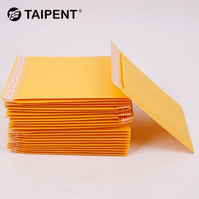 China Wholesale Custom Non-Toxic Eco-Friendly Mailing Bubble White Wrapping Paper Mail Envelope Bag Eco Friendly Air Bubble Free for sale