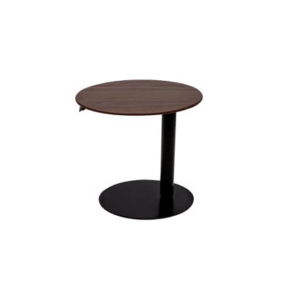 China Coffee table different occasion multifunctional modern coffee table round for sale