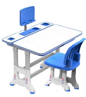 China Modern study desk and chair set kids study desk for sale