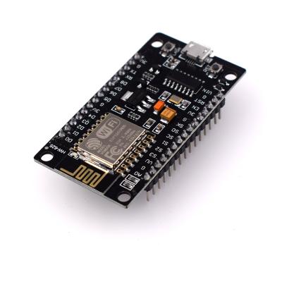 China Internet of Things Development Board HW-573 NodeMCU-32S LuaWiFi WiFi Serial Port Module Based on ESP32 HW-625 for sale