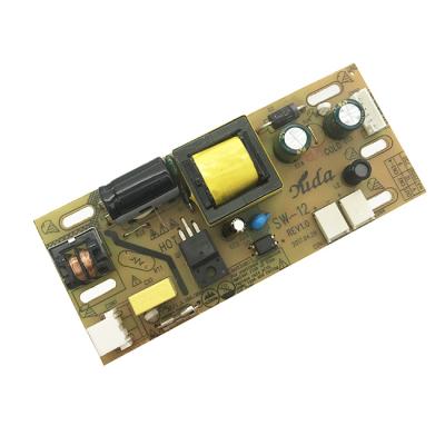 China LCD TV BACKLIGHT LED TV Power Supply Panel SW-12 SW-7-A Constant Current Constant Current Power Supply Board of LEDs for sale