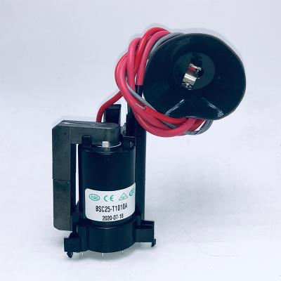 China BSC25-T1010A fBT High Frequency Flyback High Voltage Transformer 12345610/78 for sale